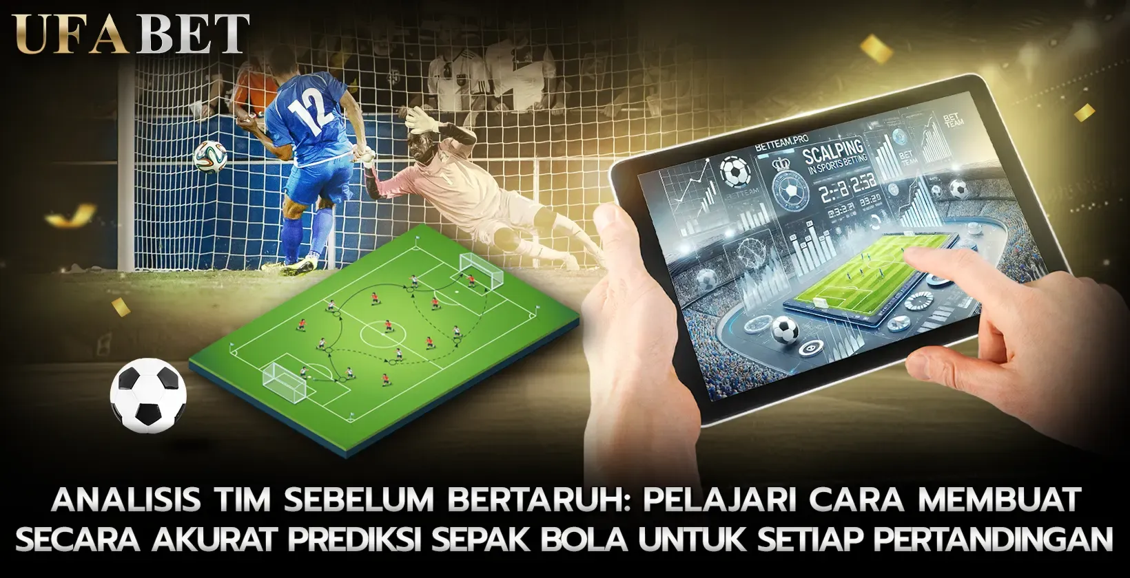 Prediksi Bola