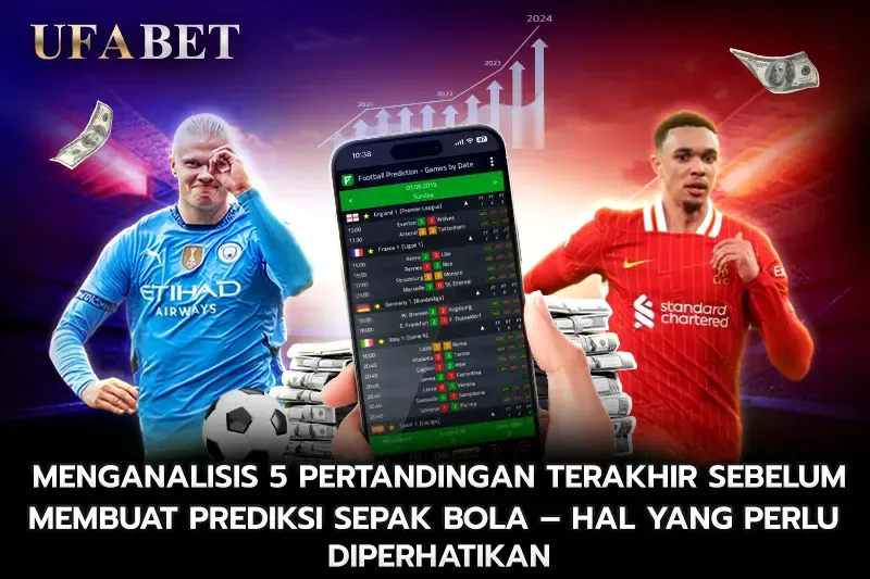 Prediksi Bola