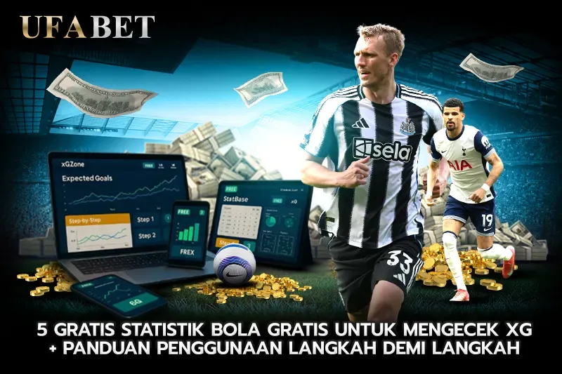 statistik bola