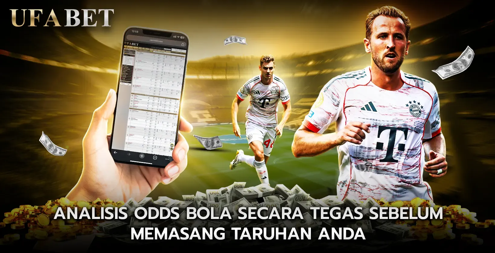 odds bola