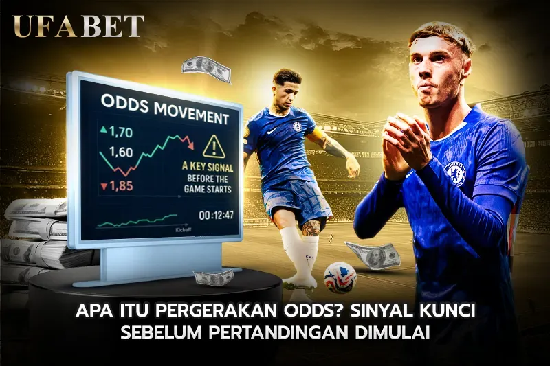 odds bola